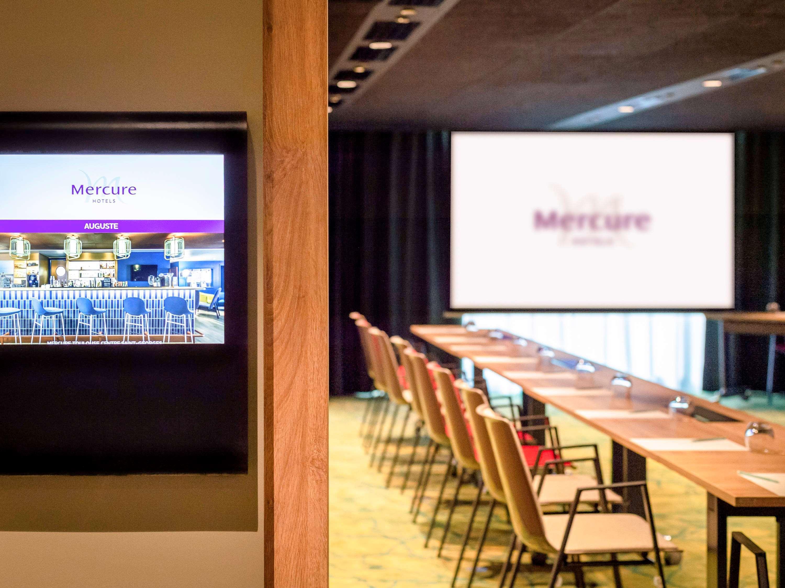 Mercure Paris Centre Tour Eiffel Exterior photo